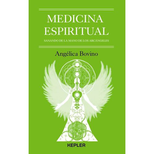 Medicina espiritual