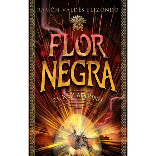 Flor Negra 2, El Rey adivino