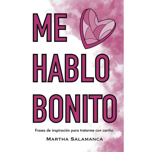 Me hablo bonito
