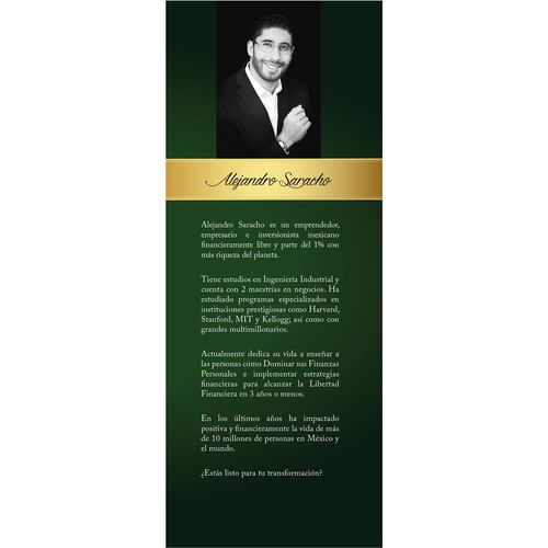 Reconfiguración financiera N/E
