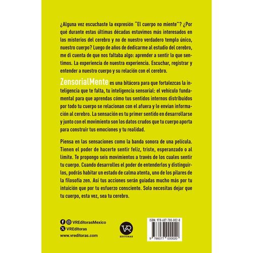 Zensorialmente