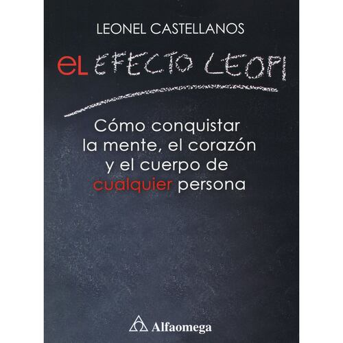 El efecto Leopi