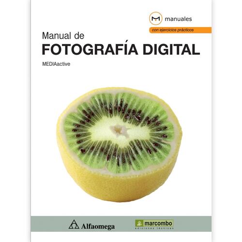 Manual de Fotografía Digital