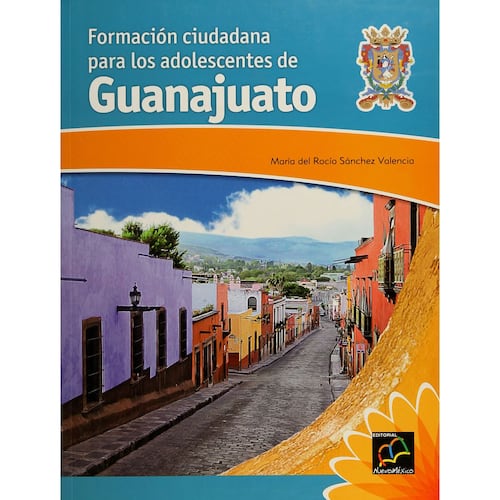 Formación Ciudadana Para Los Adolescentes De Guanajuato
