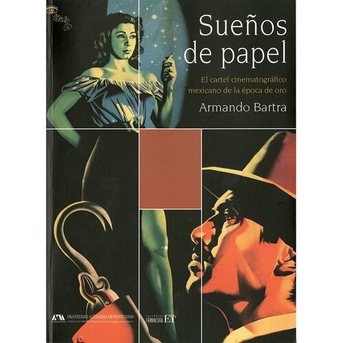 Sueños de papel