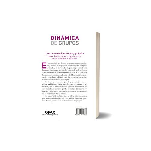 Dinámica de grupos