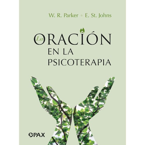 La Oración en la psicoterapia