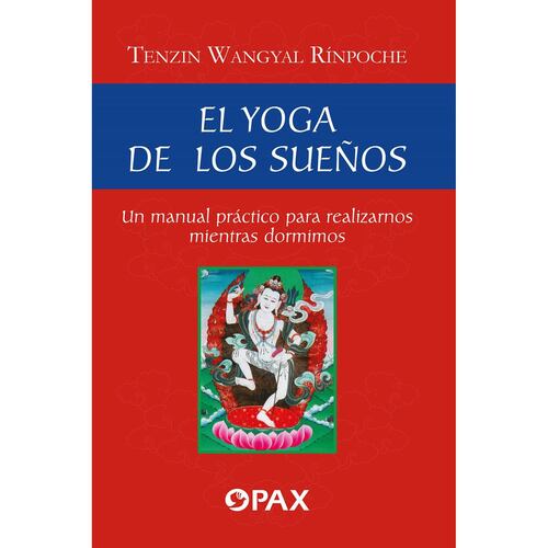 El yoga de los sueños