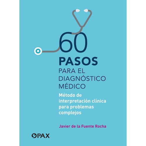 60 Pasos para el diagnóstico médico