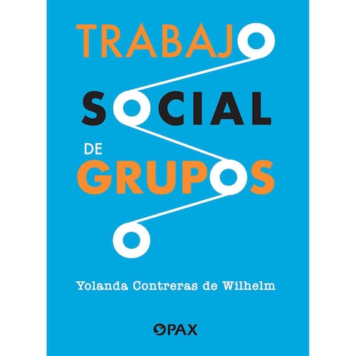 Trabajo social de grupos