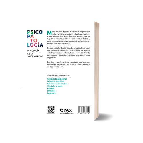 Psicopatología