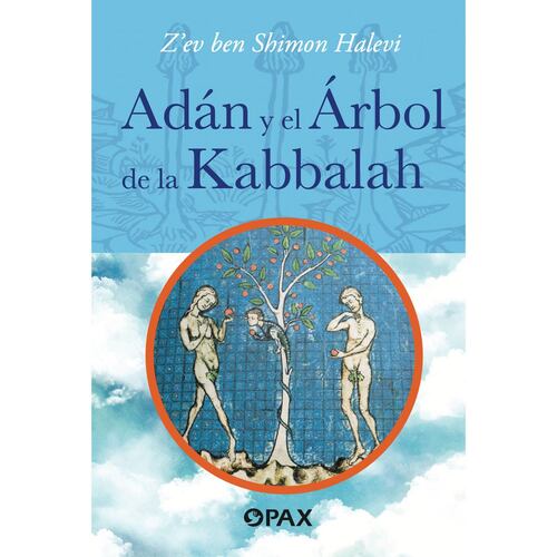 Ádan y el árbol de la kabbalah