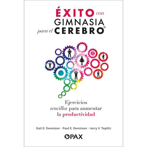 Éxito con gimnasia para el cerebro