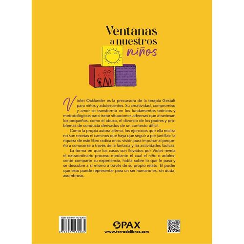 Ventanas a nuestros niños