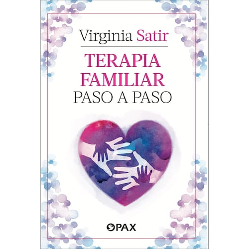 Terapia familiar paso a paso