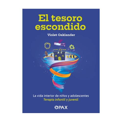 El Tesoro escondido