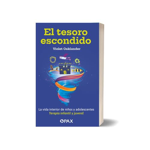 El Tesoro escondido