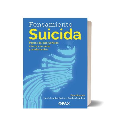 Pensamiento suicida