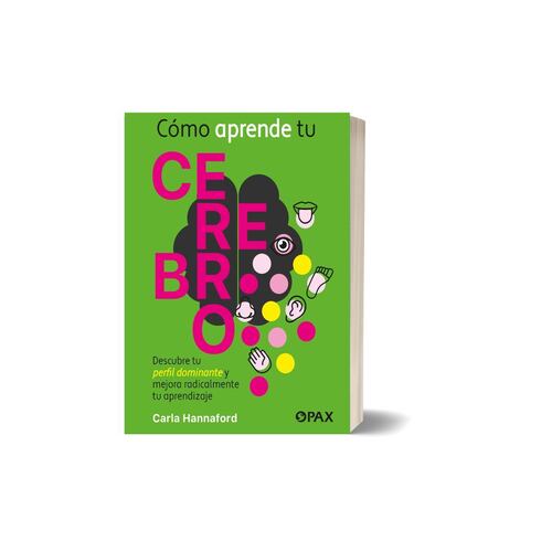 Cómo aprende tu cerebro