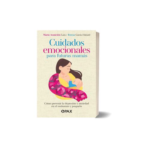 Cuidados emocionales para futuras mamás