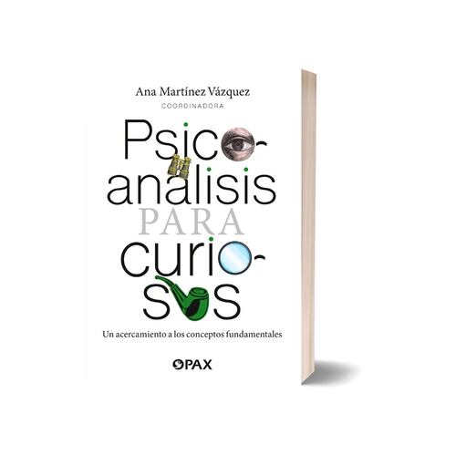 Psicoanálisis para curiosos