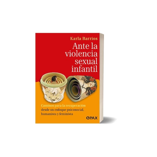 Ante la violencia sexual infantil