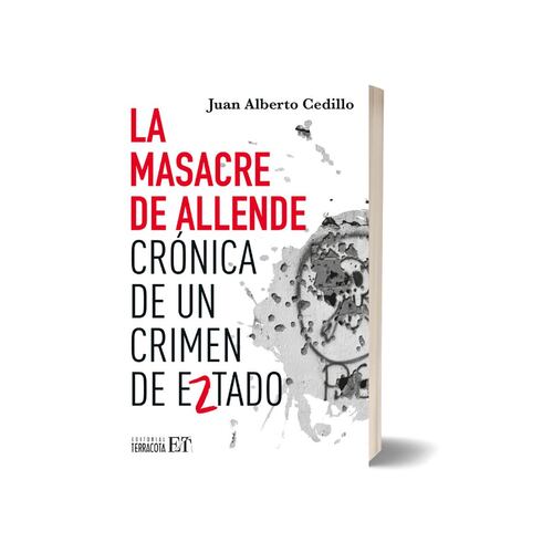 La masacre de Allende