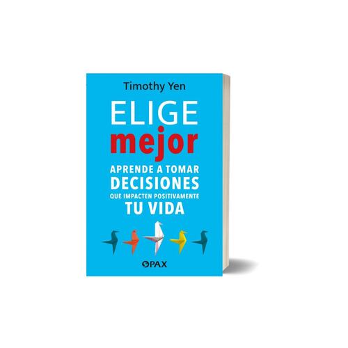 Elige mejor