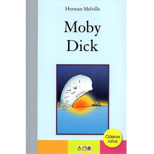 Moby Dick
