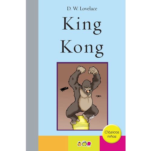 King Kong