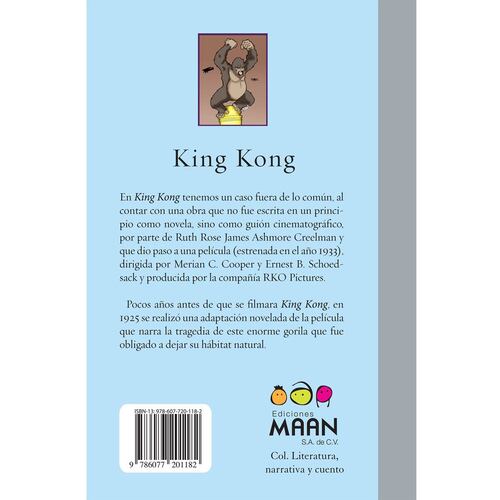 King Kong