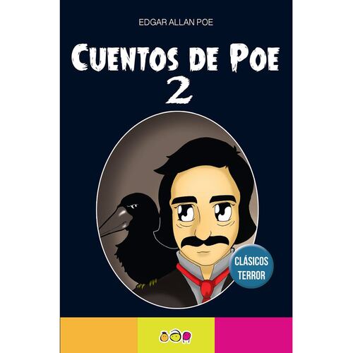 Cuentos de Poe 2