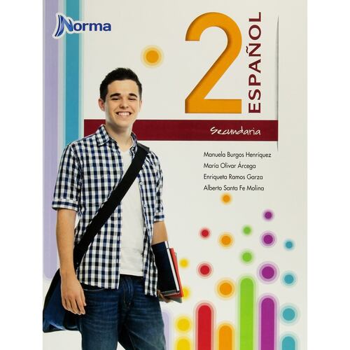 Español 2