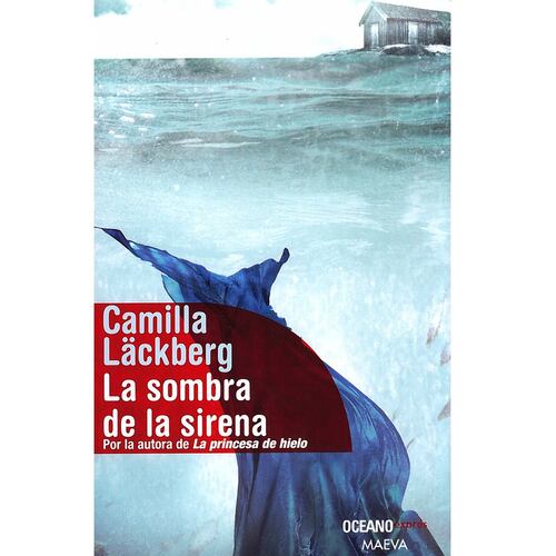 La sombra de la sirena