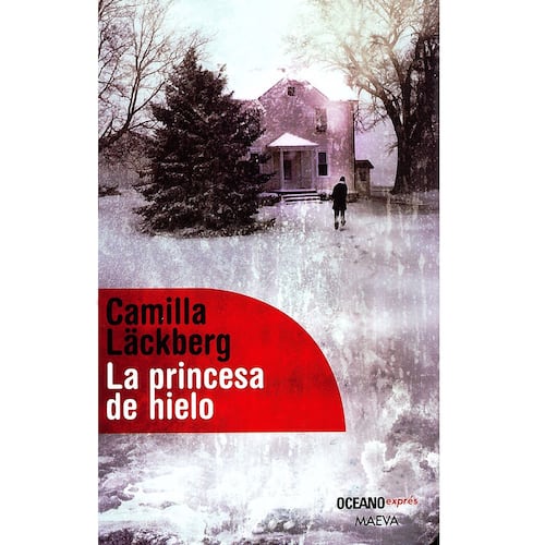 La princesa de hielo