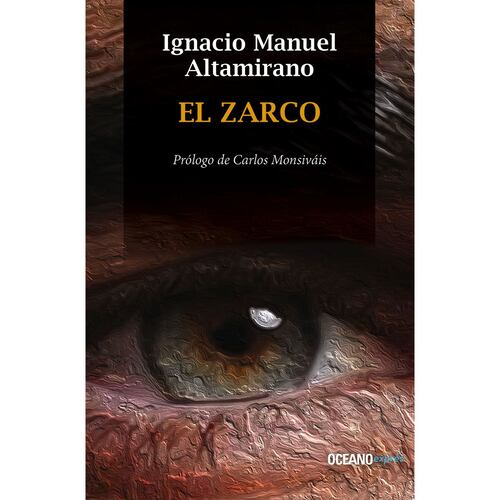 El Zarco