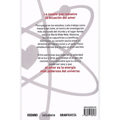 Quantic Love