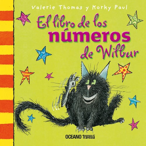 El Libro de Los Números de Wilbur