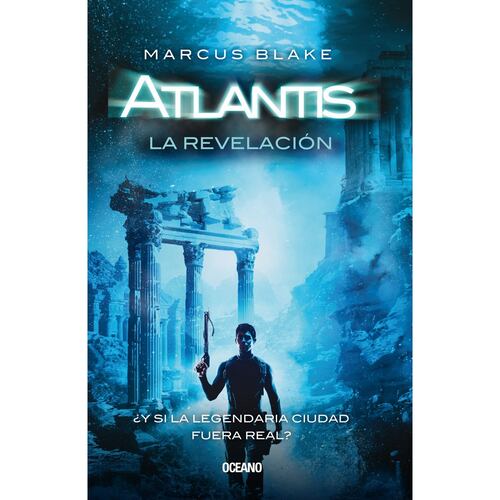 Atlantis la Revelación