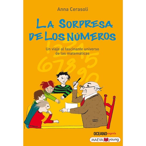 La Sorpresa de los Números