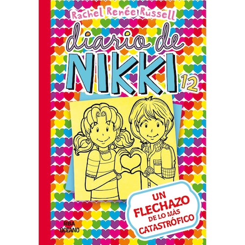 Diario de Nikki 12