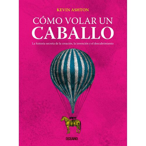 Cómo Volar Un Caballo