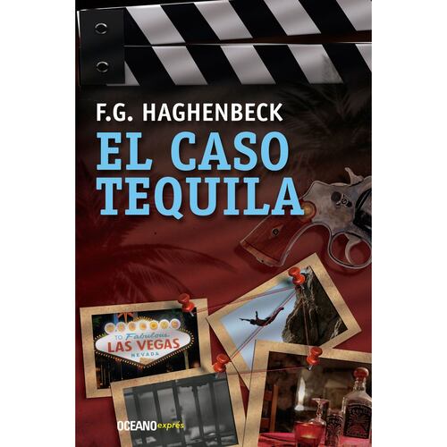 El caso tequila