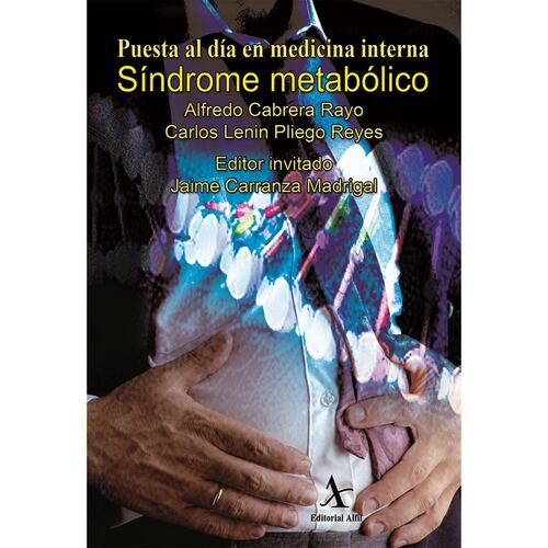 Síndrome metabólico
