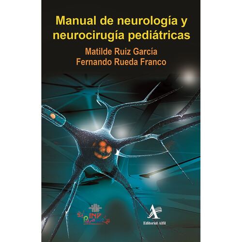Manual de neurología y neurocirugía pediátricas