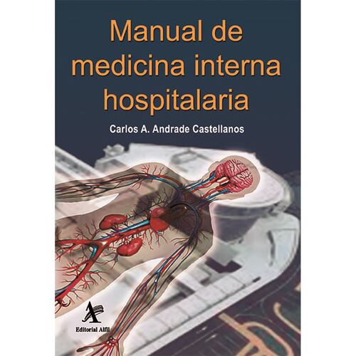 Manual de medicina interna hospitalaria