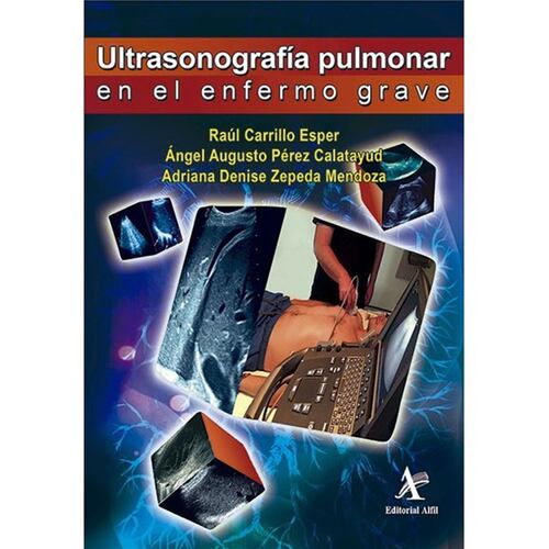 Ultrasonografía pulmonar en el enfermo grave