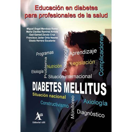 Educación en diabetes para profesionales de la salud