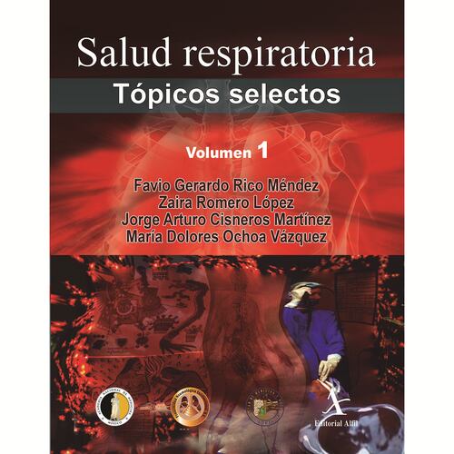 Salud respiratoria (Vol 1)