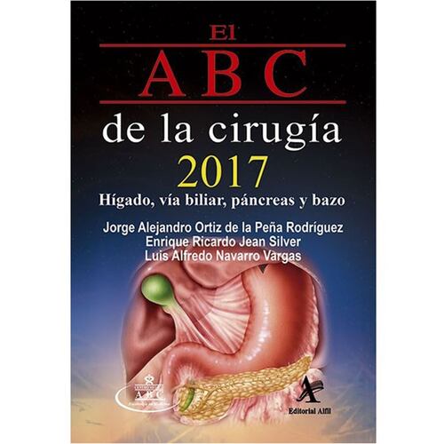 El ABC de la cirugía 2017
